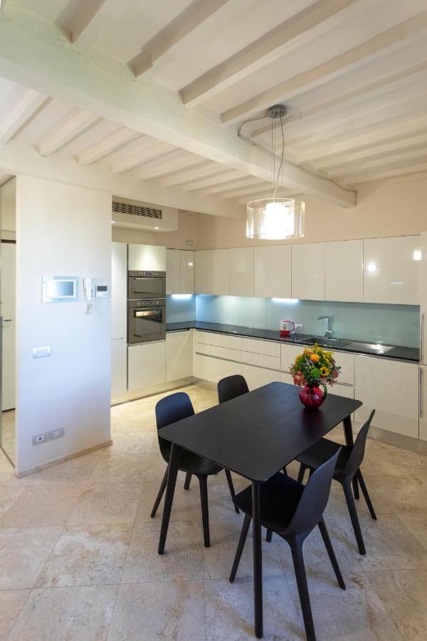 Goldentuscany Apartment Arezzo Esterno foto
