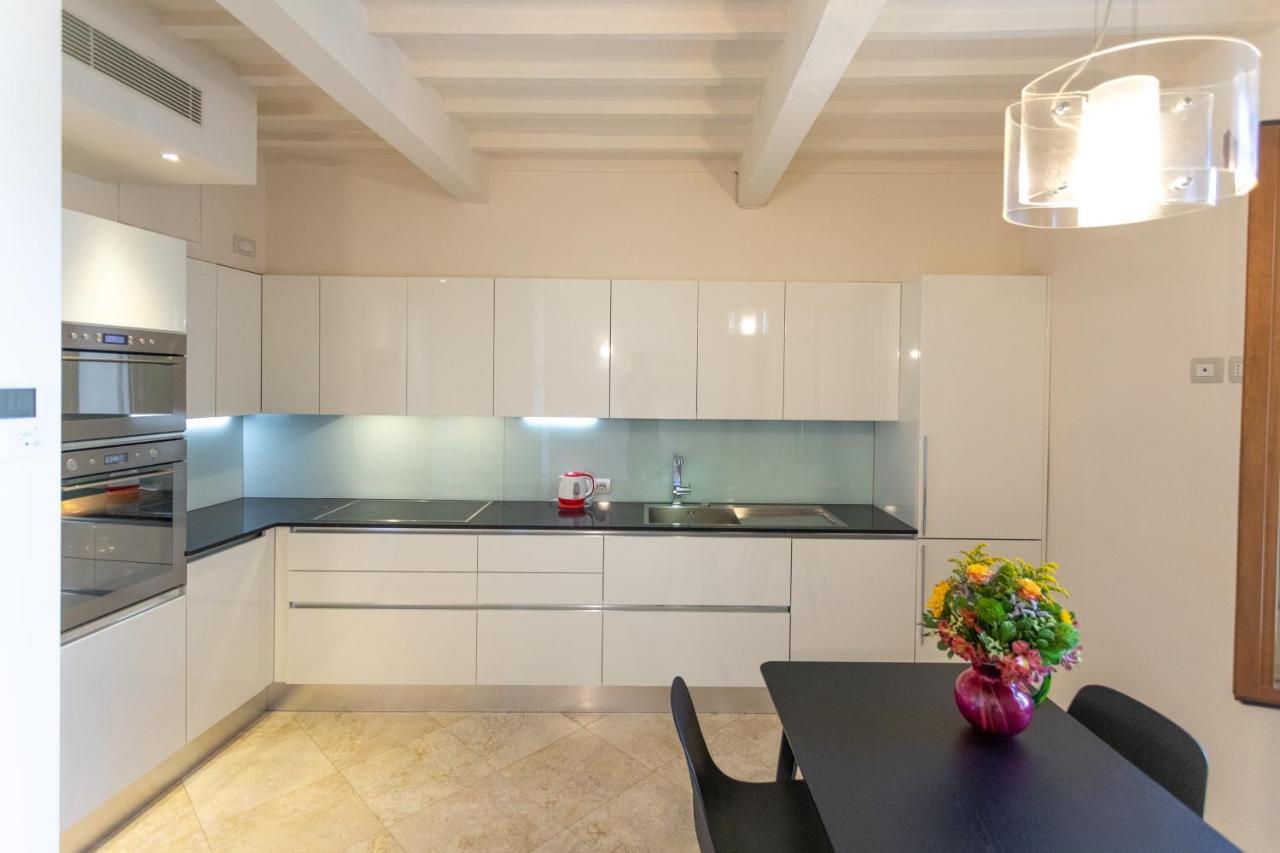 Goldentuscany Apartment Arezzo Esterno foto