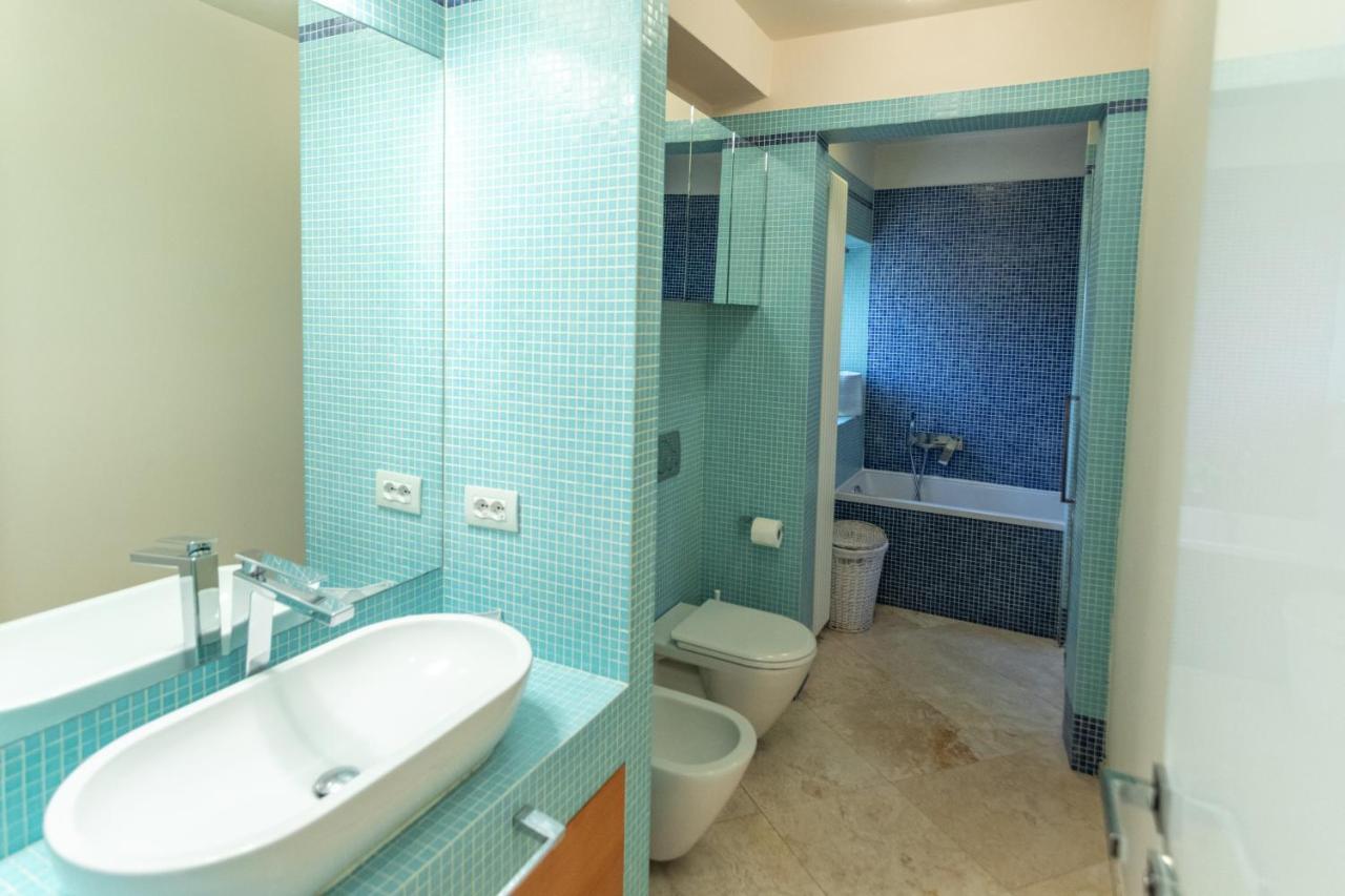 Goldentuscany Apartment Arezzo Esterno foto