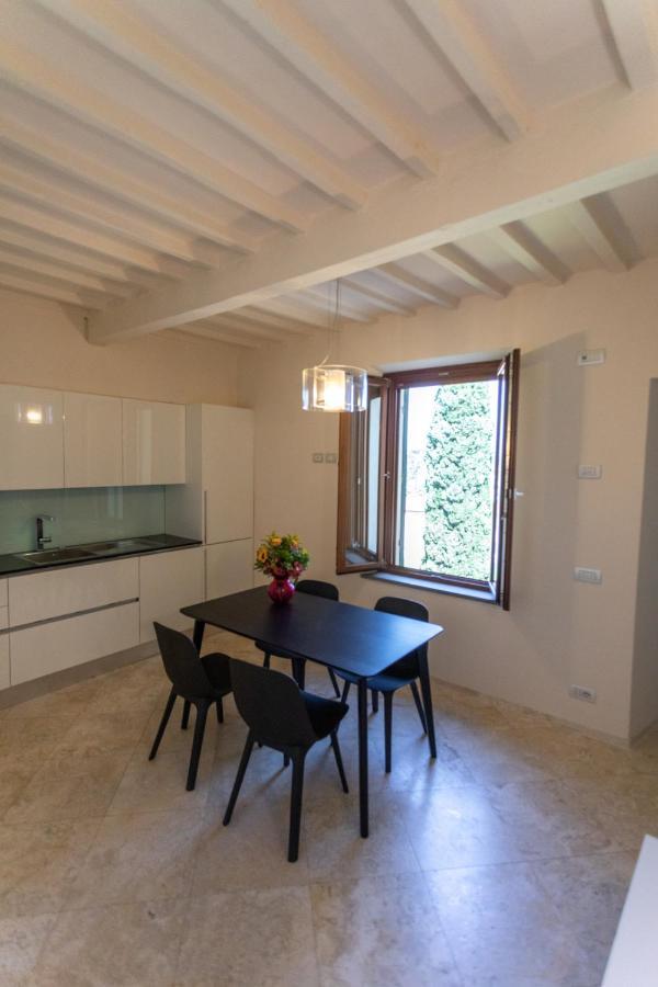 Goldentuscany Apartment Arezzo Esterno foto