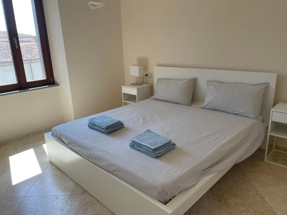 Goldentuscany Apartment Arezzo Esterno foto