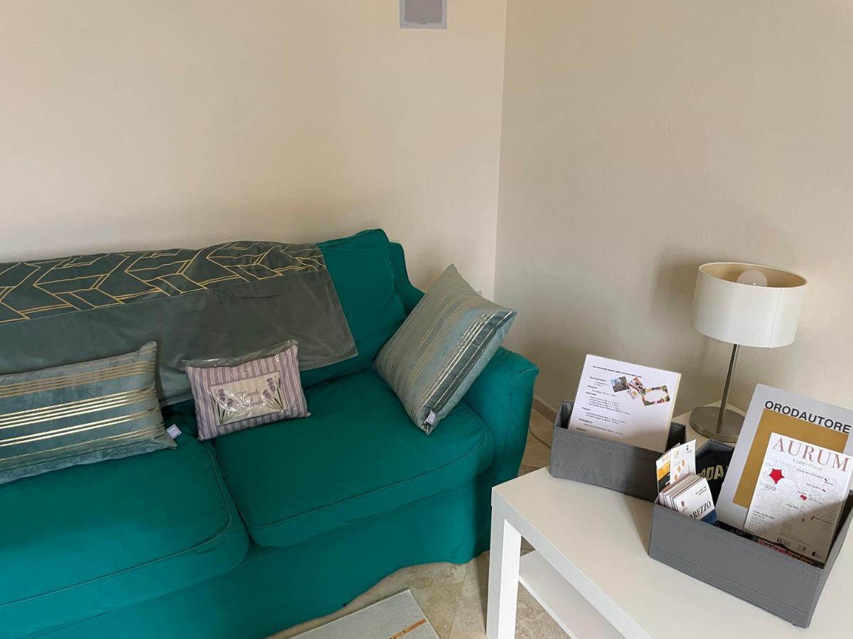 Goldentuscany Apartment Arezzo Esterno foto
