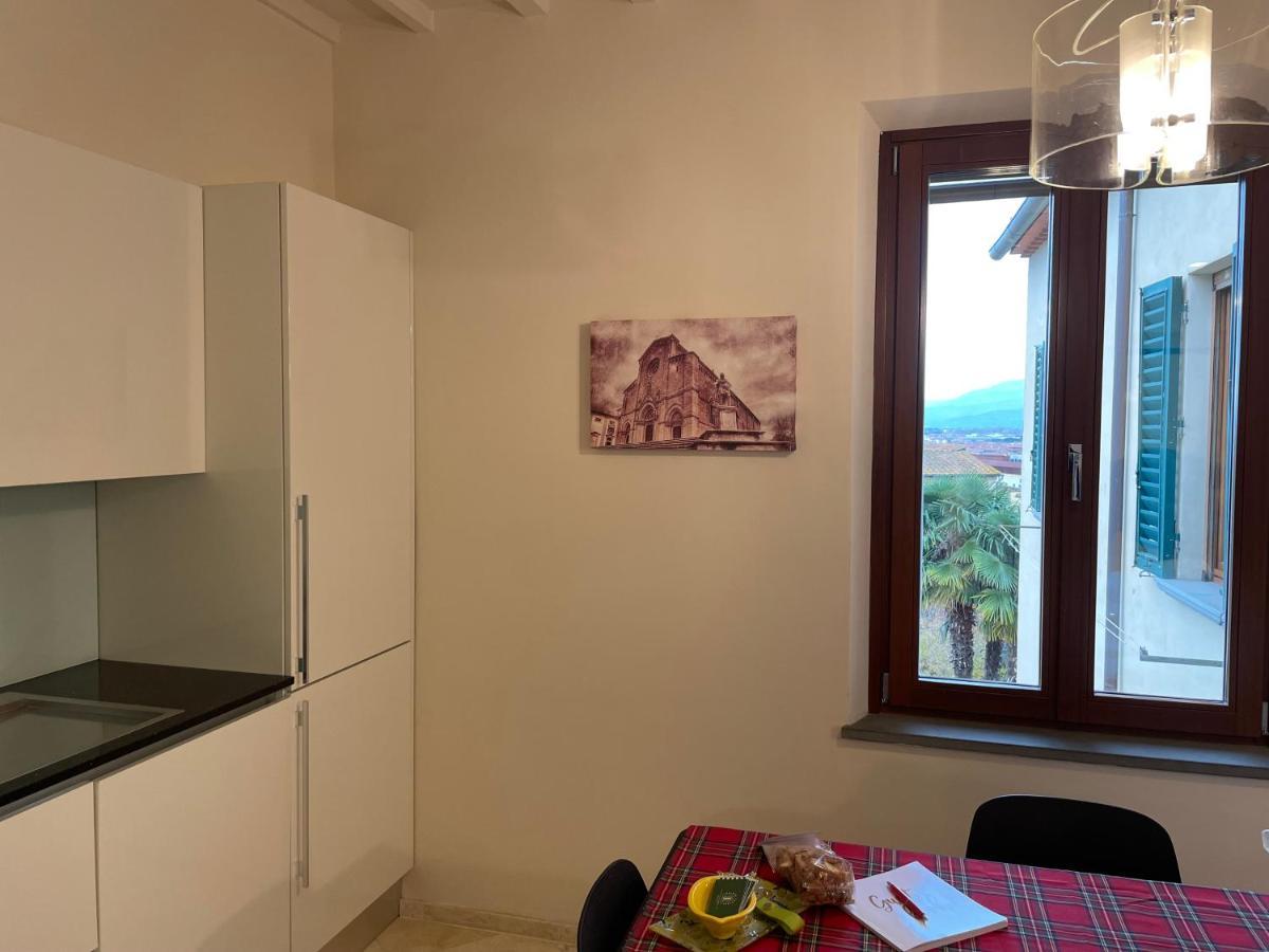Goldentuscany Apartment Arezzo Esterno foto