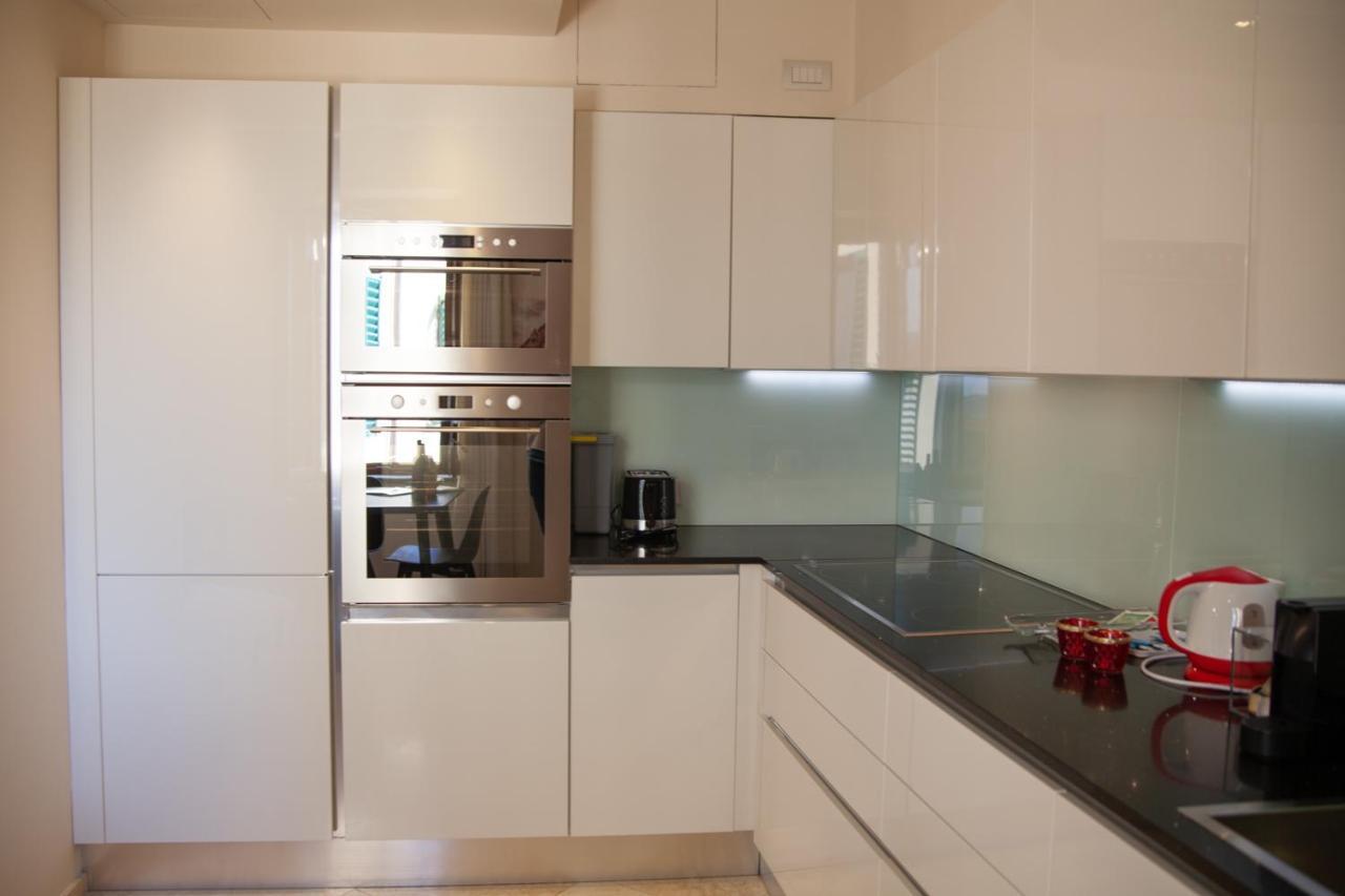 Goldentuscany Apartment Arezzo Esterno foto