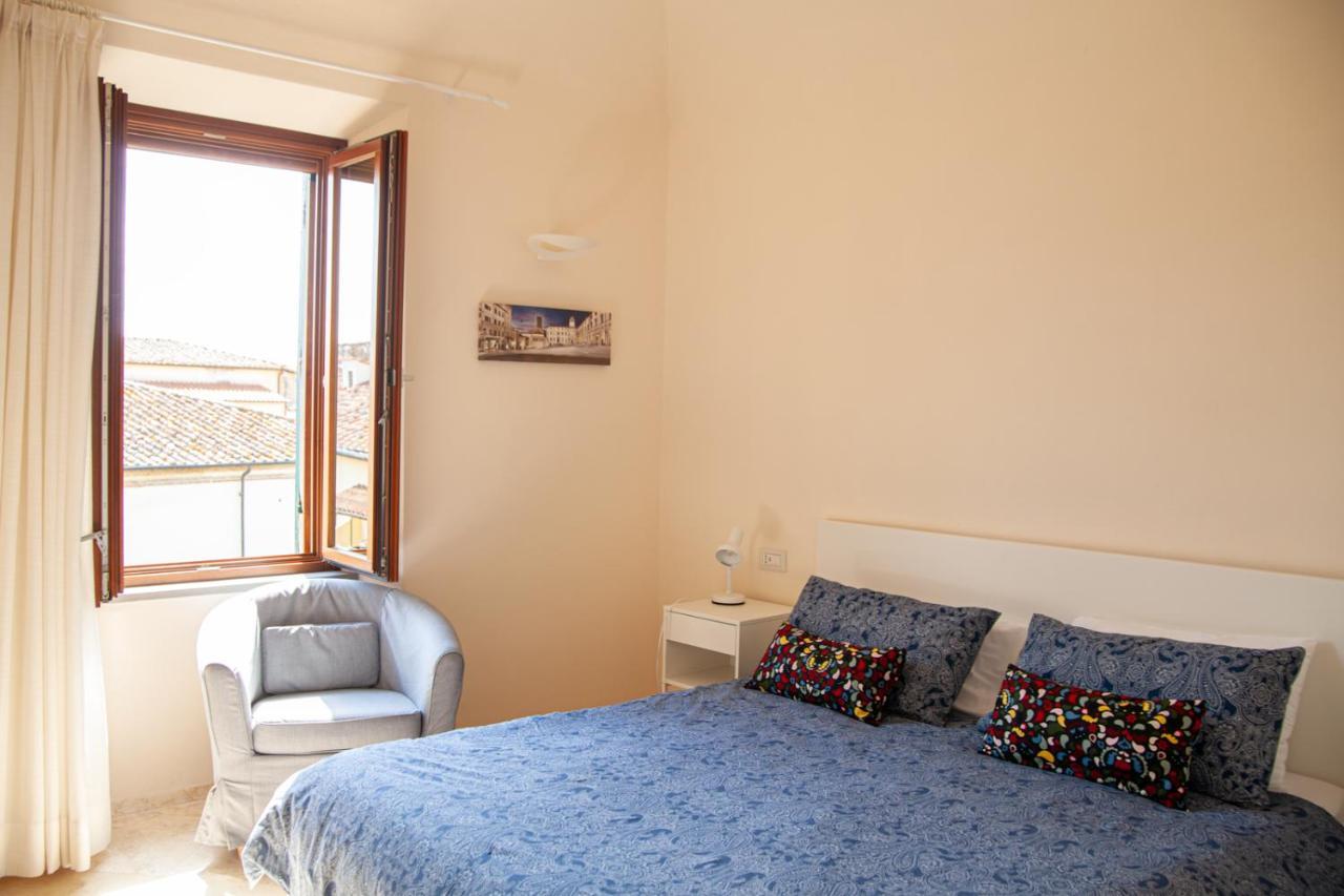 Goldentuscany Apartment Arezzo Esterno foto