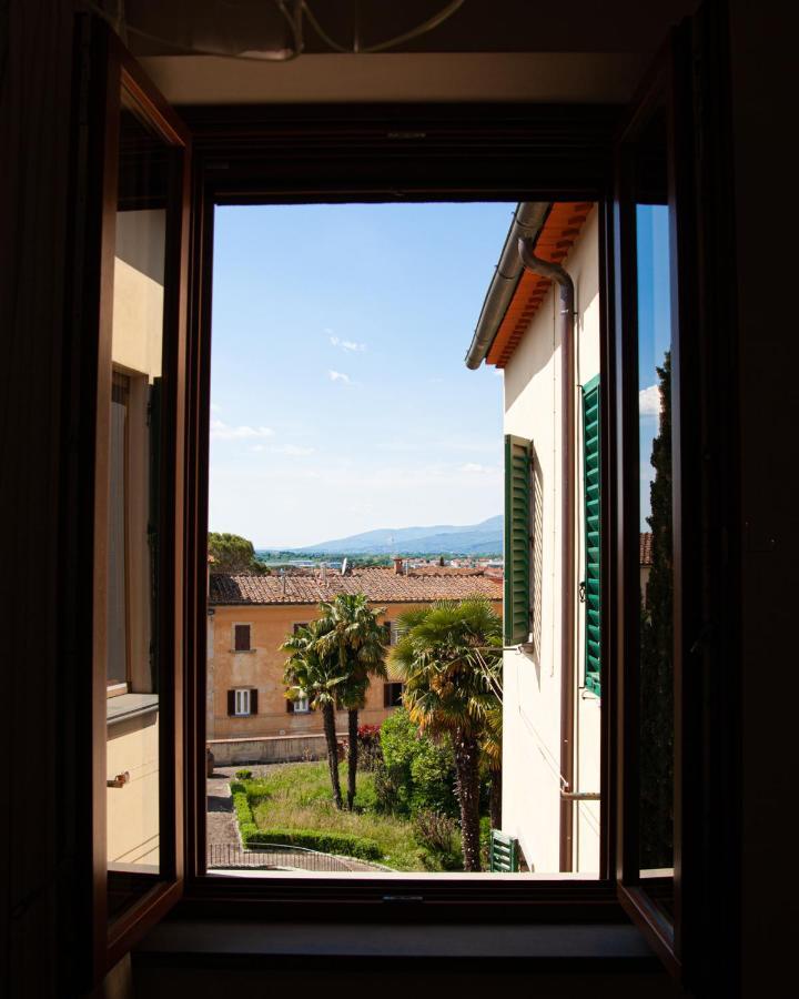 Goldentuscany Apartment Arezzo Esterno foto