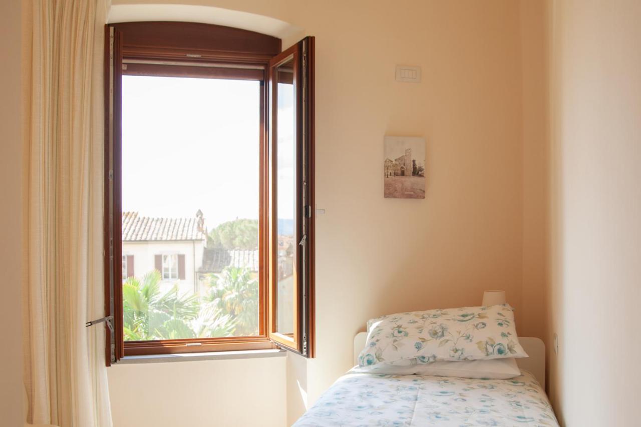 Goldentuscany Apartment Arezzo Esterno foto