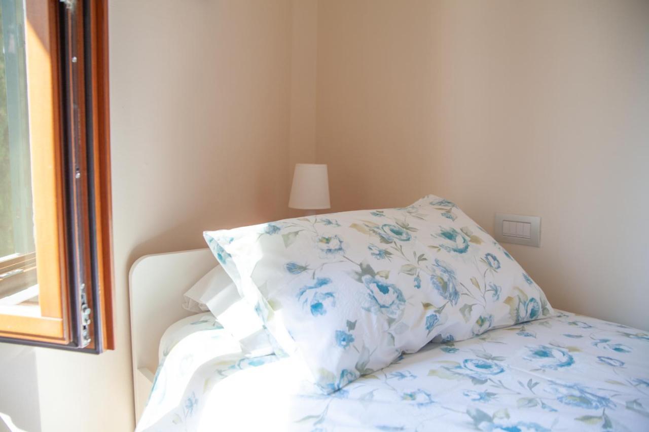 Goldentuscany Apartment Arezzo Esterno foto