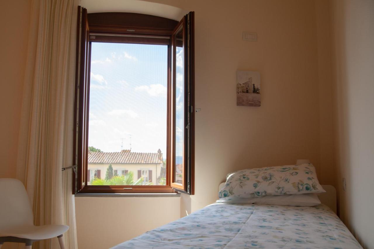 Goldentuscany Apartment Arezzo Esterno foto