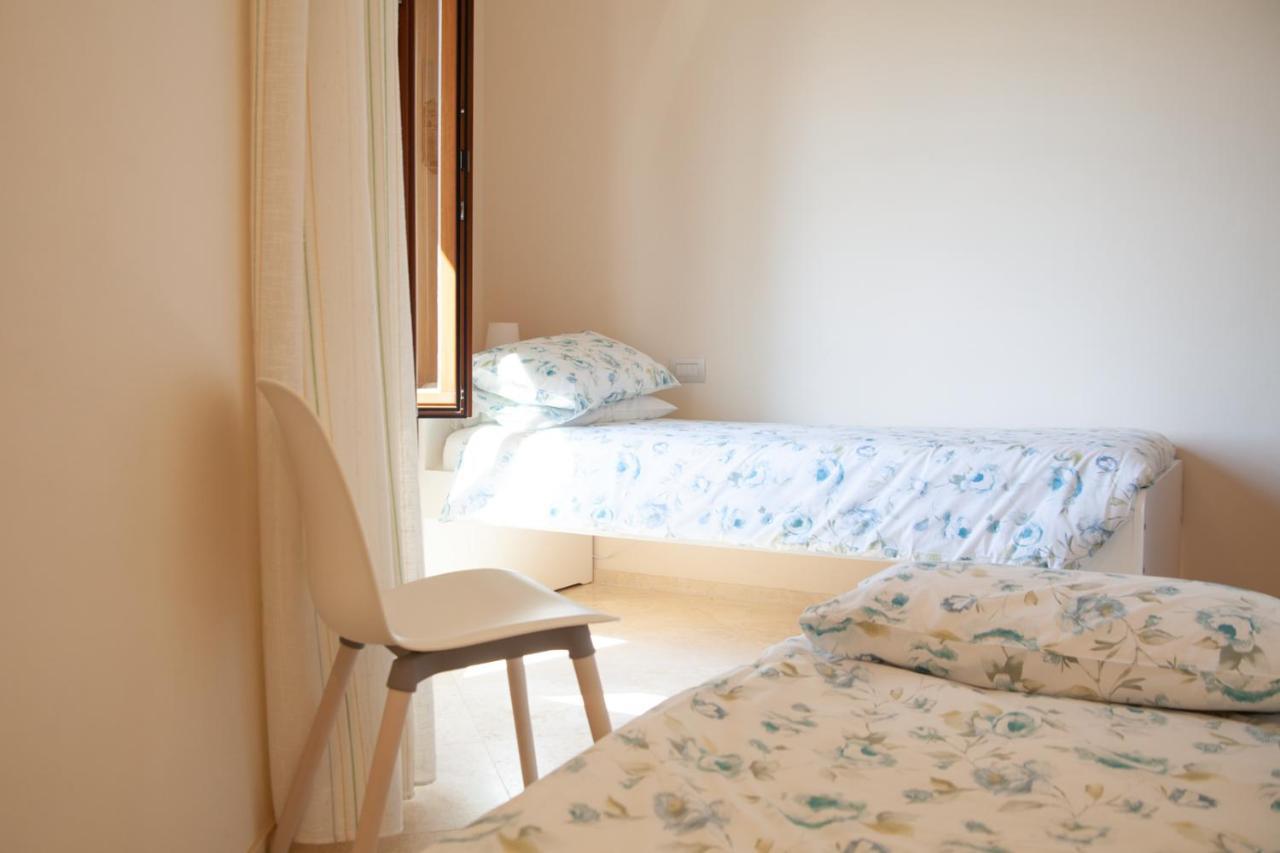 Goldentuscany Apartment Arezzo Esterno foto