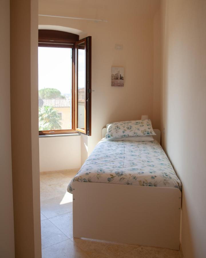Goldentuscany Apartment Arezzo Esterno foto