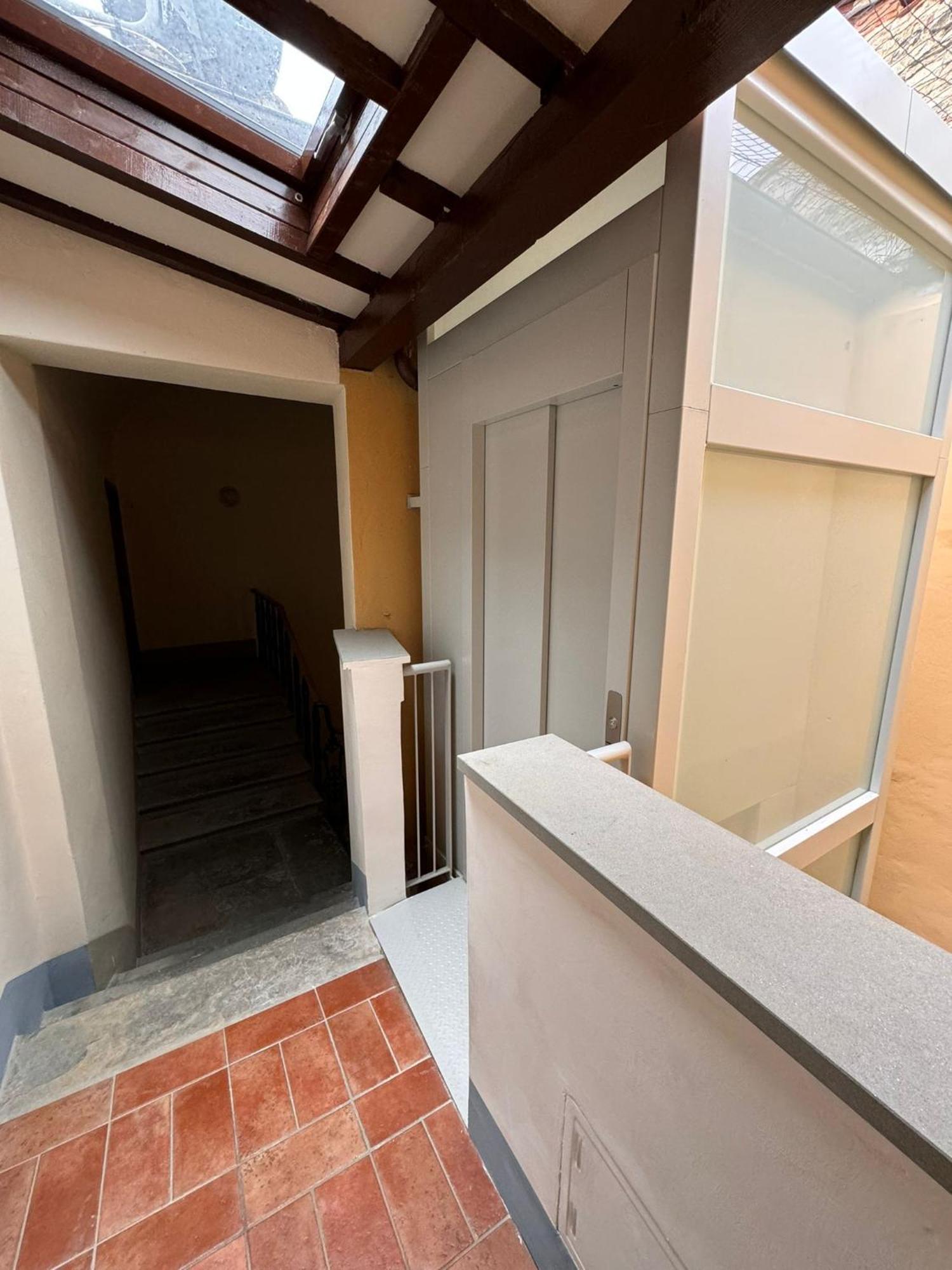 Goldentuscany Apartment Arezzo Esterno foto